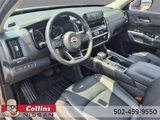 Certified 2024 Nissan Pathfinder SL image 4