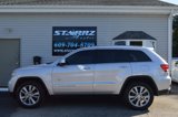 Used 2011 Jeep Grand Cherokee 70th Anniversary image 2