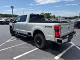 New 2025 Ford F250 XLT image 4