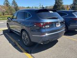 New 2025 Acura MDX w/ Advance Package image 2