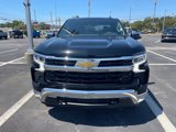 New 2026 Chevrolet Silverado 1500 LT w/ Protection Package image 2