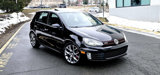 Used 2013 Volkswagen GTI 4-Door image 2