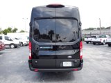 Used 2023 Ford E-Transit 148 High Roof Extended w/ Load Area Protection Package image 4