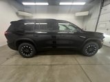 New 2026 Chevrolet Traverse Z71 image 2