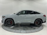 New 2026 Mercedes-Benz GLE 63 AMG S image 4