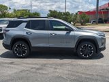 New 2026 Chevrolet Equinox RS w/ Convenience Package III image 3