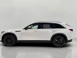 New 2025 MAZDA CX-90 3.3 Turbo w/ Premium Sport Pkg image 4