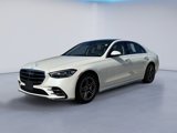 Certified 2022 Mercedes-Benz S 500 4MATIC image 6