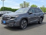 New 2025 Subaru Forester Limited image 3