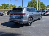 New 2025 Volkswagen Atlas SEL Premium R-Line image 4