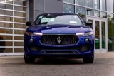 New 2024 Maserati Levante GT Ultima image 3