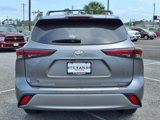 New 2025 Toyota Highlander Platinum image 4