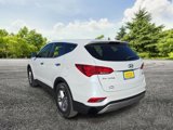Used 2017 Hyundai Santa Fe Sport image 5