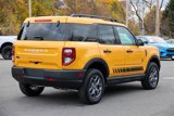 Used 2023 Ford Bronco Sport Badlands image 5