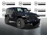 New 2025 Jeep Wrangler Unlimited Rubicon 392 image 2