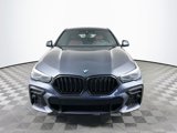 Used 2022 BMW X6 xDrive40i w/ M Sport Package image 3