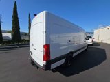 Used 2025 Mercedes-Benz Sprinter 2500 image 5