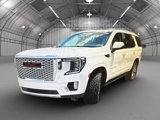 Used 2021 GMC Yukon Denali w/ Denali Premium Package image 2