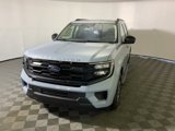 New 2025 Ford Expedition Active image 4