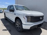 New 2025 Ford F150 Lightning XLT image 2