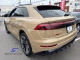 Used 2024 Audi Q8 Premium Plus w/ Premium Plus Package image 5