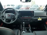 New 2025 Nissan Frontier PRO-4X w/ Pro Premium Package image 5