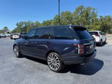 Used 2019 Land Rover Range Rover Long Wheelbase Supercharged image 5