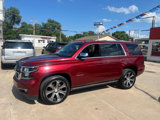 Used 2016 Chevrolet Tahoe LTZ image 2