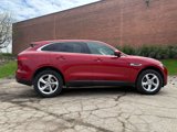 Used 2020 Jaguar F-PACE Premium image 6