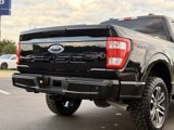 Used 2023 Ford F150 XL w/ STX Appearance Package image 3