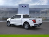 New 2025 Ford F150 XLT w/ Equipment Group 302A MID image 5