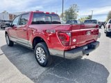 New 2025 Ford F150 King Ranch image 3