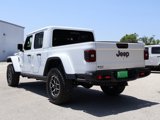 New 2025 Jeep Gladiator Rubicon image 3