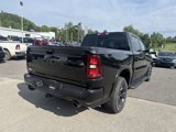 New 2026 RAM 1500 Big Horn image 5