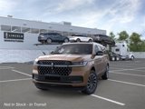 New 2025 Lincoln Navigator L Black Label image 2