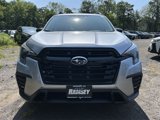 New 2025 Subaru Ascent Onyx Edition image 3