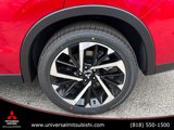 New 2025 Mitsubishi Outlander 4WD Plug-In Hybrid image 5