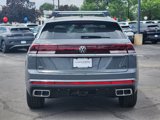 New 2025 Volkswagen Atlas Cross Sport SEL Premium R-Line image 5