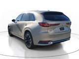 Certified 2025 MAZDA CX-90 3.3 Turbo S w/ Premium Package image 3