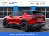 New 2026 Chevrolet Equinox LT w/ Convenience Package II image 3
