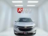 Used 2020 Chevrolet Equinox LT image 2