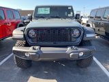 New 2025 Jeep Wrangler Unlimited Sport S 4xe image 2