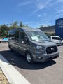 New 2025 Ford Transit 350 XLT image 3