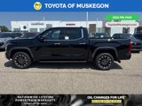 New 2025 Toyota Tundra Limited image 4