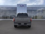 New 2025 Ford F150 Platinum w/ Equipment Group 702A High image 5