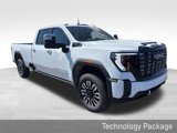 New 2026 GMC Sierra 3500 Denali Ultimate image 2