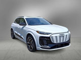 New 2025 Audi SQ6 e-tron Premium Plus image 2