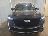 Used 2023 Cadillac Escalade ESV Sport Platinum w/ LPO, ONYX Package image 3