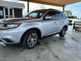 Used 2016 Mitsubishi Outlander SEL image 4