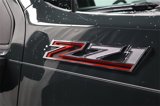 New 2025 Chevrolet Silverado 3500 LTZ w/ LTZ Premium Package image 4